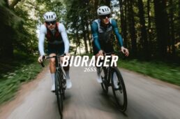 ビオレーサー　2026春夏サイクルウェア