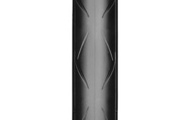 ハッチンソン・ブラックバード　ワイドタイヤ