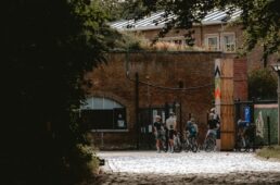 ビオレーサー　2026春夏サイクルウェア