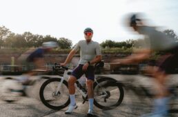 ビオレーサー　2026春夏サイクルウェア