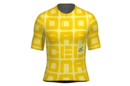 サンティーニ　ツール・ド・フランス 2026