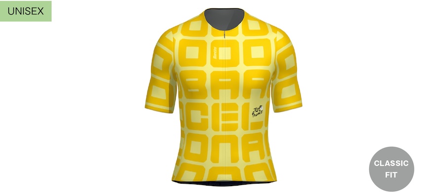 サンティーニ　ツール・ド・フランス 2026