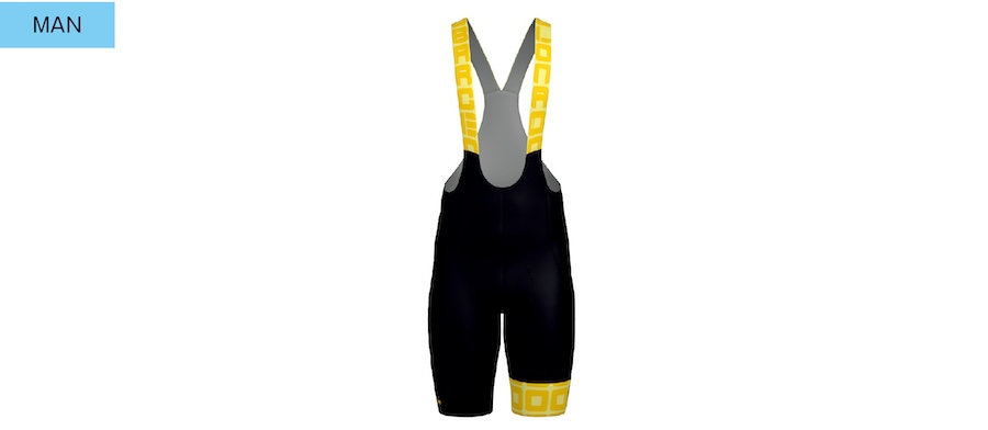 サンティーニ　ツール・ド・フランス 2026