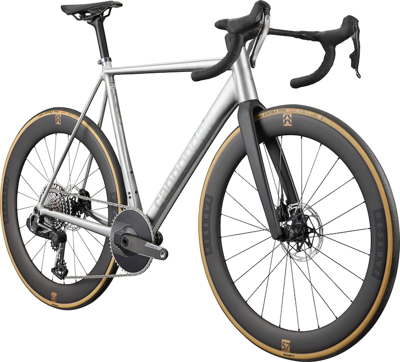 キャノンデール CAAD14 1