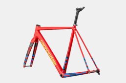 キャノンデール　CAAD14 フレームセット