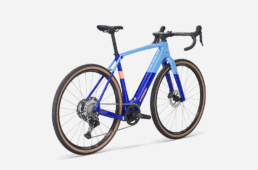 トレック・チェックポイント+ SL