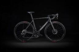 コルナゴ・ダークシリーズ