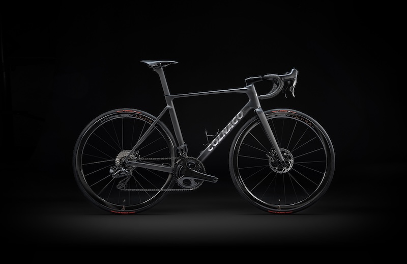 コルナゴ・ダークシリーズ