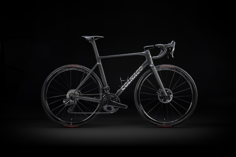 コルナゴ・ダークシリーズ