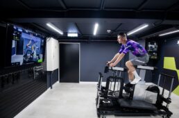 ジャイアント　Dynamic Cycling Fit（DCF）