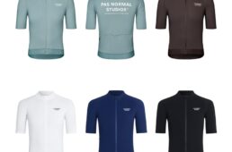 メンズエッセンシャルジャージ