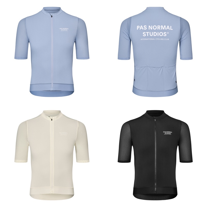 メンズエッセンシャルライトジャージ