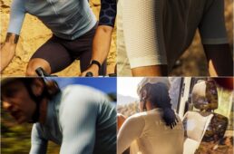 エッセンシャルライトジャージ