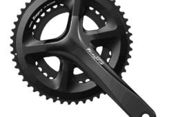 シマノ・新型ティアグラ R4000