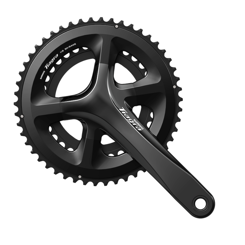 シマノ・新型ティアグラ R4000