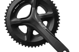 シマノ・新型ティアグラ R4000