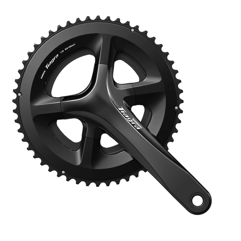 シマノ・新型ティアグラ R4000