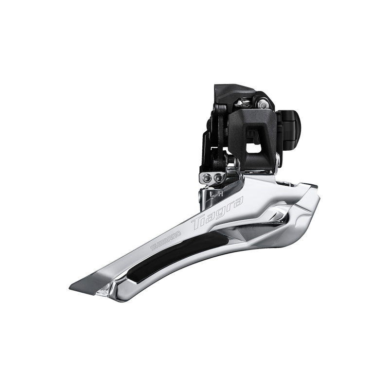 シマノ・新型ティアグラ R4000