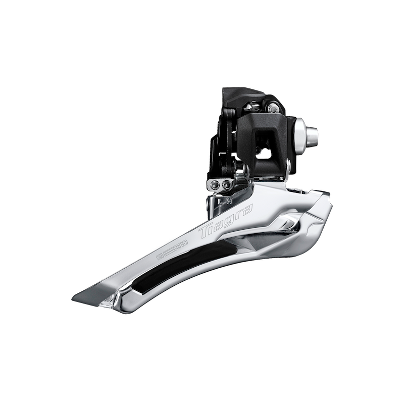 シマノ・新型ティアグラ R4000