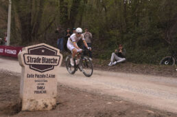 Strade Bianche 2026