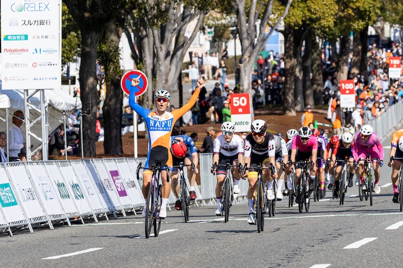 富士クリテリウム2026