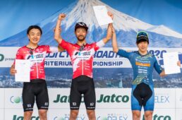 富士クリテリウム2026