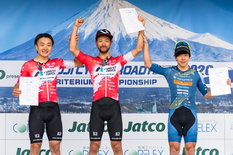 富士クリテリウム2026