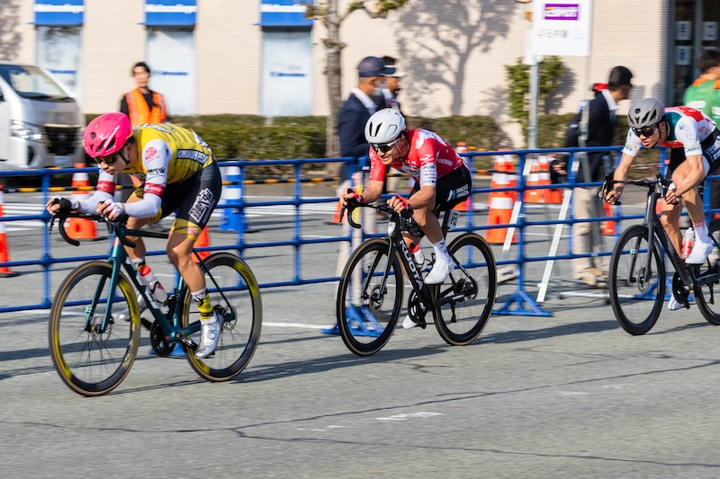 富士クリテリウム2026