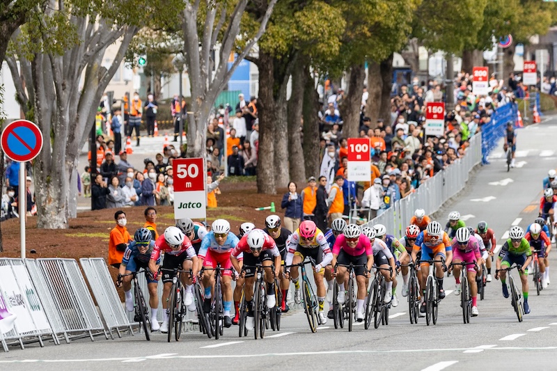 富士クリテリウム2026