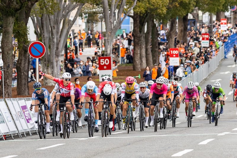 富士クリテリウム2026