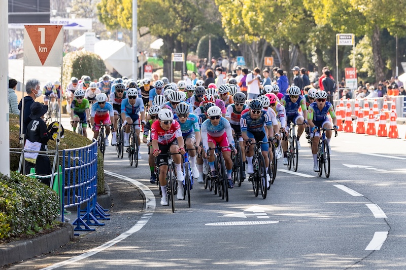 富士クリテリウム2026