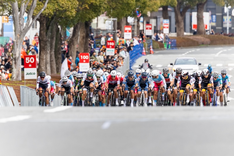 富士クリテリウム2026