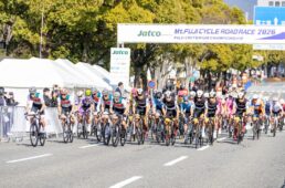 富士クリテリウム2026