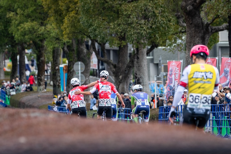 富士クリテリウム2026