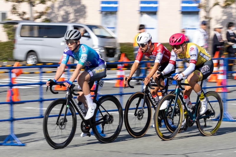 富士クリテリウム2026