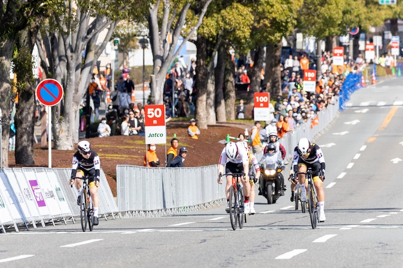 富士クリテリウム2026