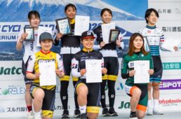 富士クリテリウム2026