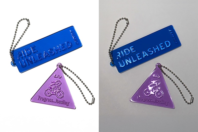 新型プロペル/エンヴィリブ試乗会