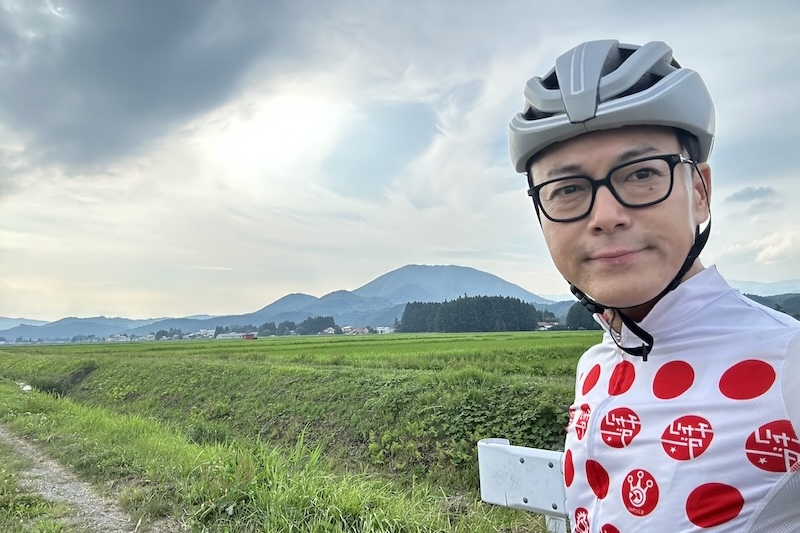 猪野学 ネオ坂バカ奮”登”記 第52回