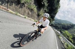 猪野学 ネオ坂バカ奮”登”記 第52回