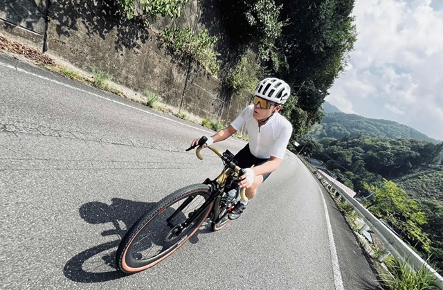 猪野学 ネオ坂バカ奮”登”記 第52回