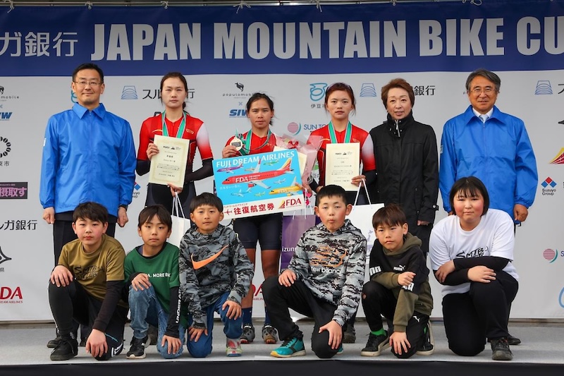 ジャパン・マウンテンバイク・カップ2026