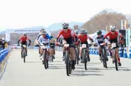 ジャパン・マウンテンバイク・カップ2026