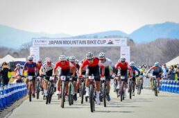 ジャパン・マウンテンバイク・カップ2026