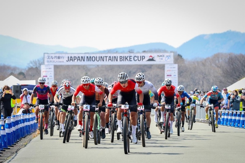 ジャパン・マウンテンバイク・カップ2026