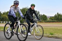 LIVELY RIDE（ライブリーライド）