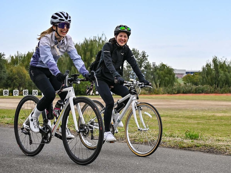 LIVELY RIDE（ライブリーライド）