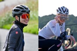 LIVELY RIDE（ライブリーライド）