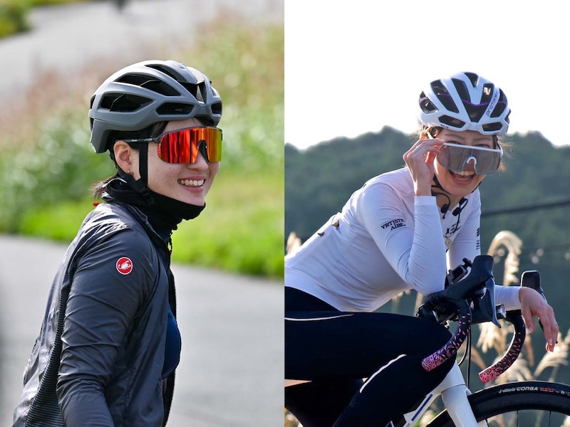 LIVELY RIDE（ライブリーライド）