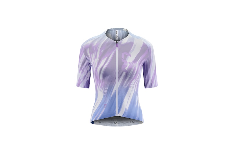 LIV FORMA SSジャージ